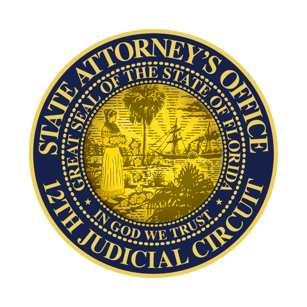 Stages In The Justice System Office Of The State Attorney Twelfth Judicial Circuit Florida 1888